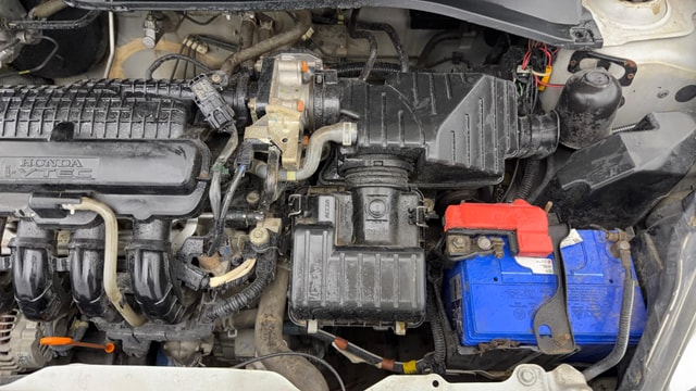 View Honda Amaze Image 13 Used Honda Amaze Image 13