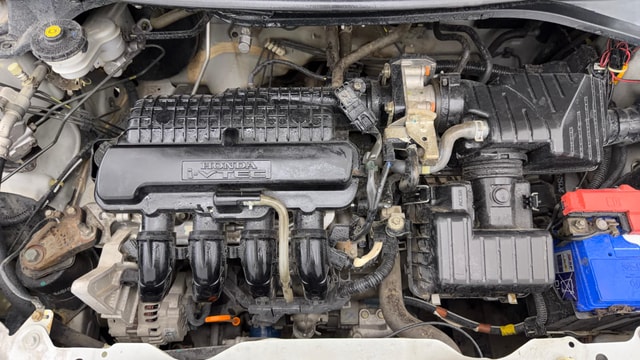 View Honda Amaze Image 41 Used Honda Amaze Image 41