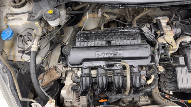 View Honda Amaze Image 3 Used Honda Amaze Image 3