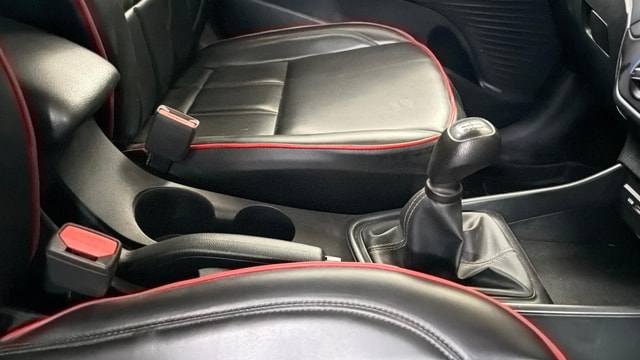 View Hyundai Elite i20 Image 38 Used Hyundai Elite i20 Image 38