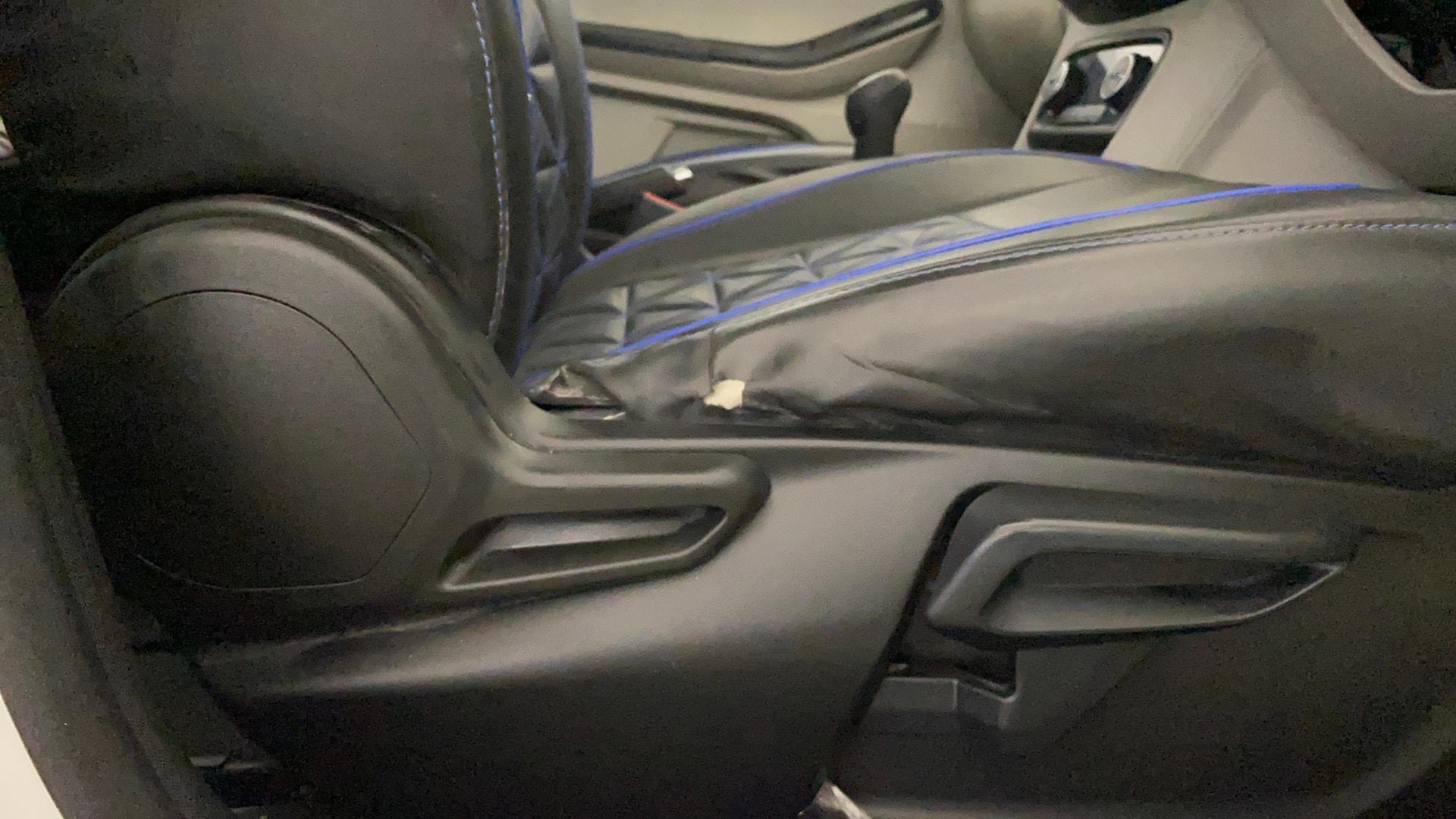 Used 2022 Tata Tiago Used 2022 Tata Tiago