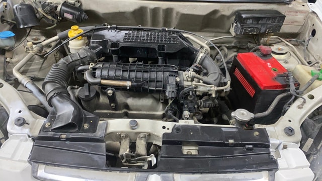 View Maruti Suzuki Alto 800 Image 31 Used Maruti Suzuki Alto 800 Image 31