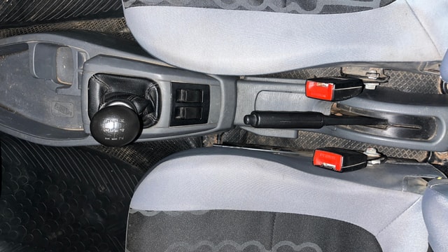 View Maruti Suzuki Alto 800 Image 36 Used Maruti Suzuki Alto 800 Image 36