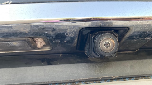 View MG Hector Plus Image 17 Used MG Hector Plus Image 17