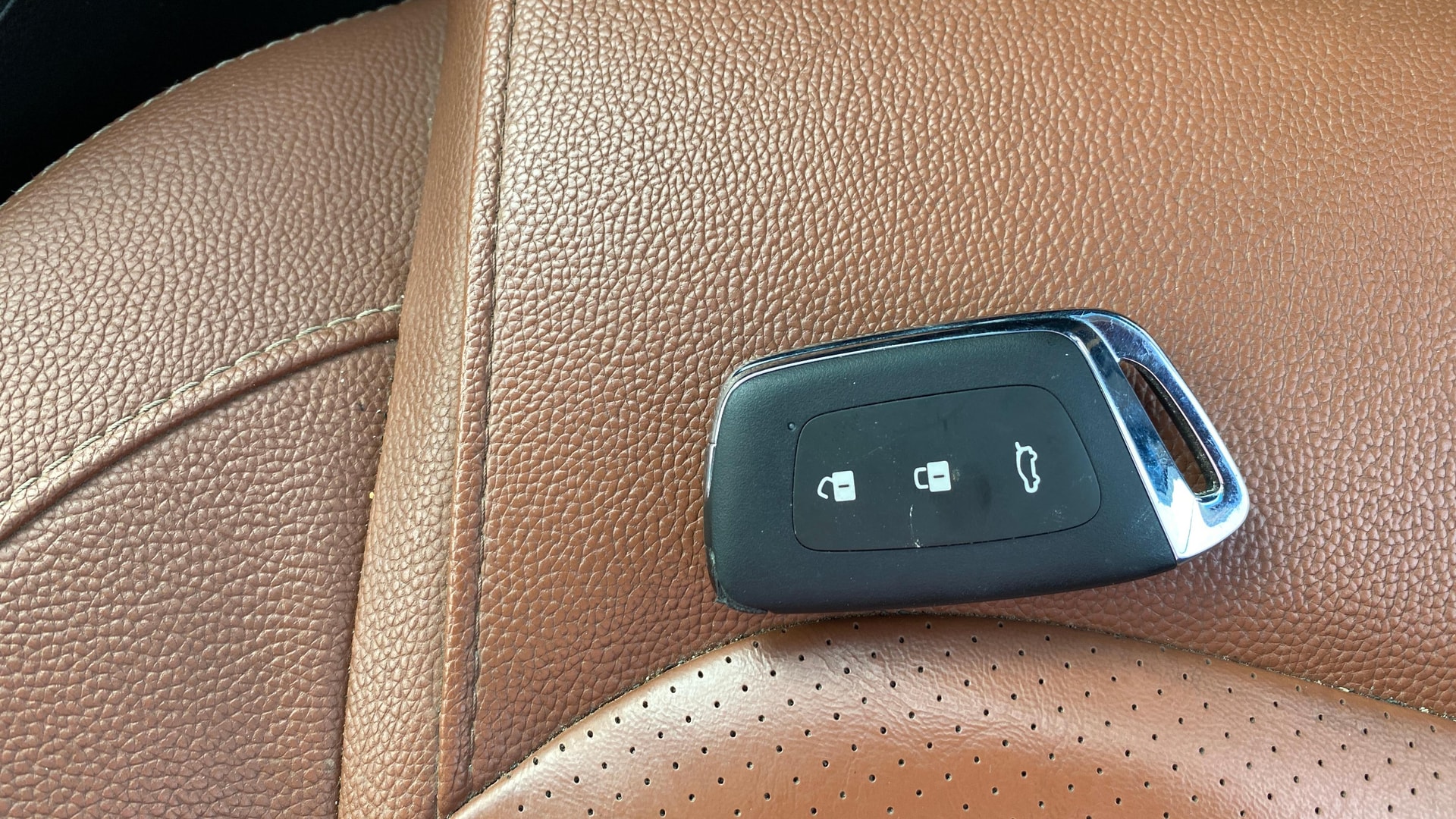 Used 2021 MG Hector Plus Used 2021 MG Hector Plus