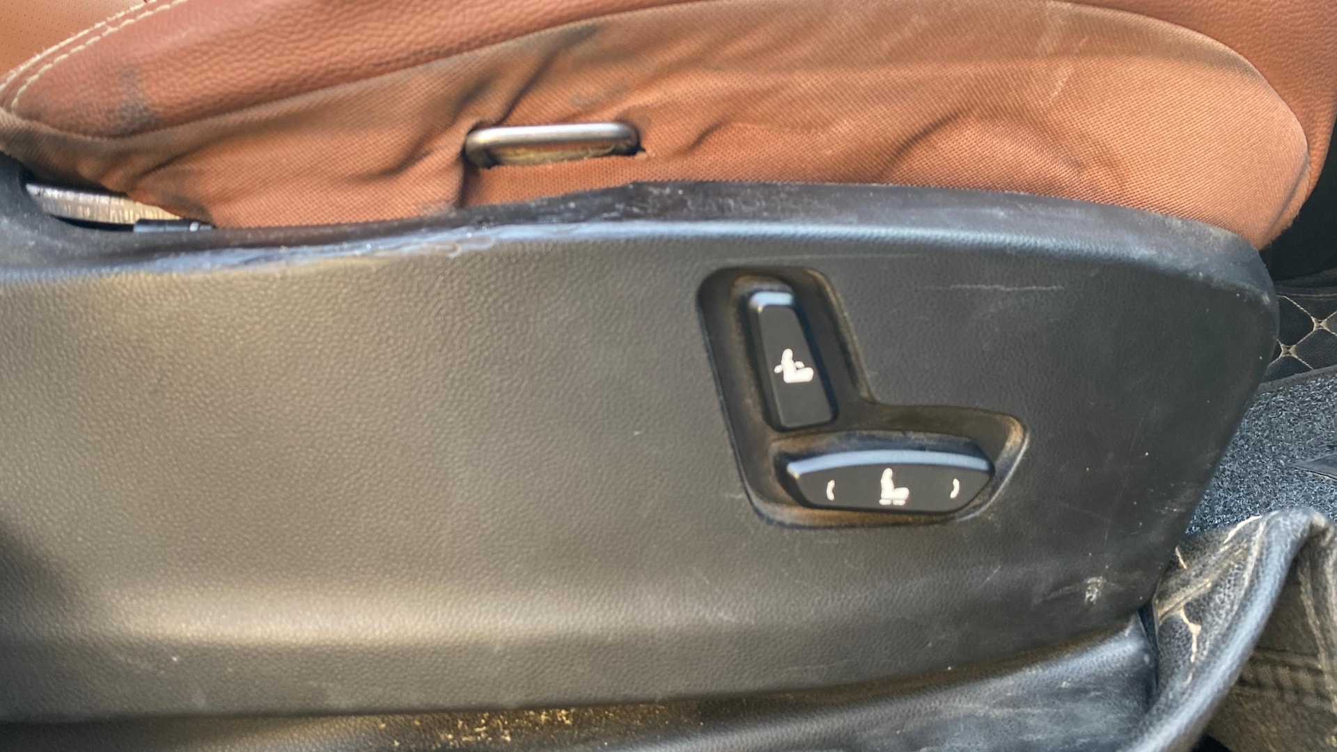 Used 2021 MG Hector Plus Used 2021 MG Hector Plus