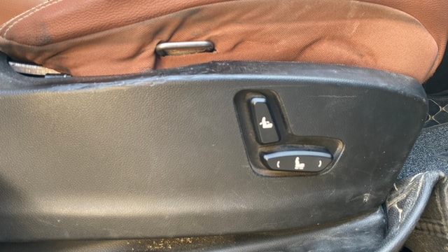 View MG Hector Plus Image 12 Used MG Hector Plus Image 12