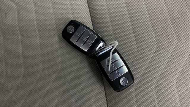 View Kia Sonet Image 19 Used Kia Sonet Image 19