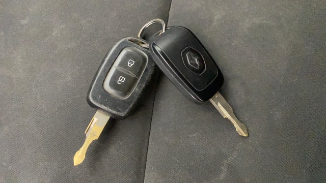 View Renault Kwid Image 26 Used Renault Kwid Image 26