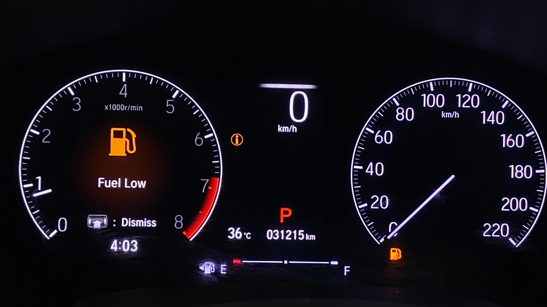 Used 2020 Honda City ZX Used 2020 Honda City ZX