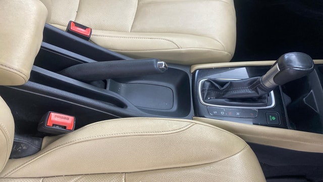 View Honda City ZX Image 41 Used Honda City ZX Image 41