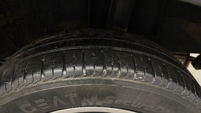 View Renault Triber Image 20 Used Renault Triber Image 20