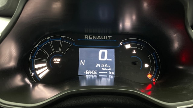 View Renault Triber Image 36 Used Renault Triber Image 36