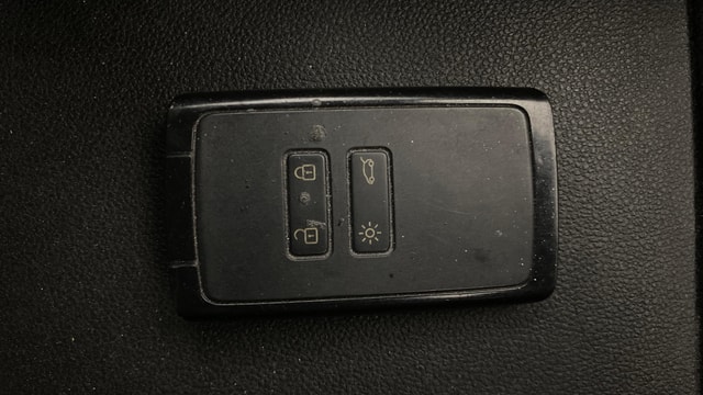 View Renault Triber Image 28 Used Renault Triber Image 28