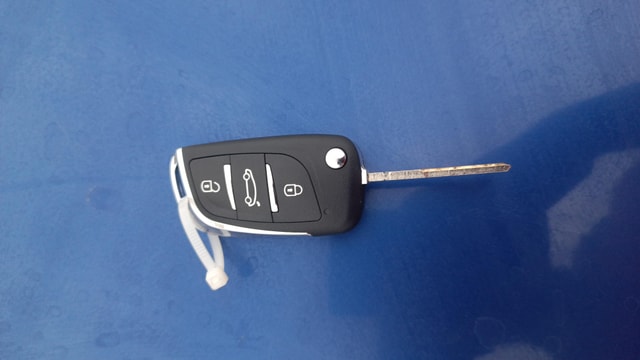 View Ford EcoSport Image 26 Used Ford EcoSport Image 26