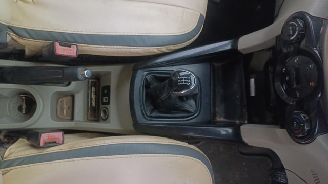 View Ford EcoSport Image 37 Used Ford EcoSport Image 37