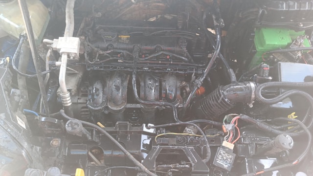 View Ford EcoSport Image 40 Used Ford EcoSport Image 40
