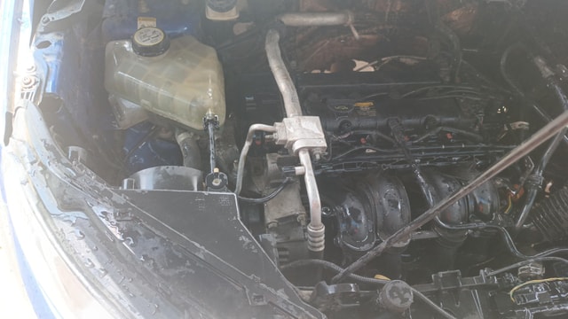View Ford EcoSport Image 3 Used Ford EcoSport Image 3