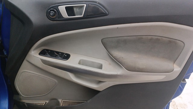 View Ford EcoSport Image 32 Used Ford EcoSport Image 32