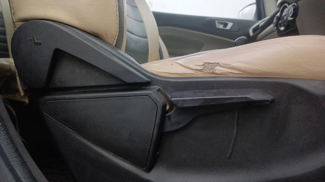 View Ford EcoSport Image 18 Used Ford EcoSport Image 18