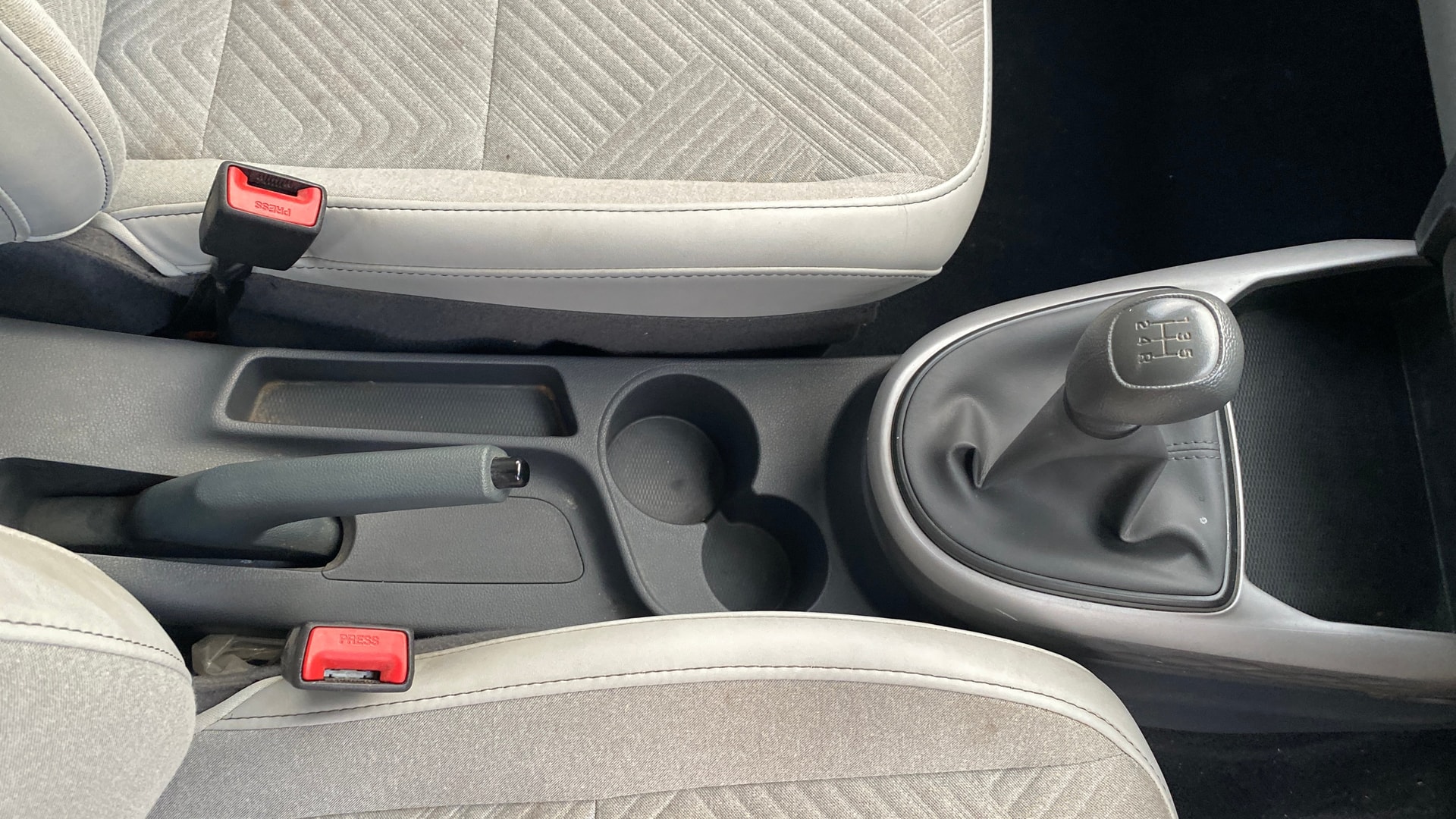 View 2024 Hyundai Grand i10 Nios Magna Petrol Image 38 Used 2024 Hyundai Grand i10 Nios Magna Petrol Image 38