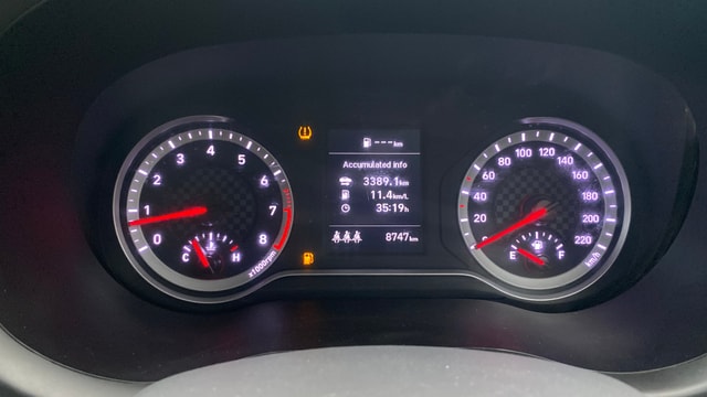 View Hyundai Grand i10 Nios Image 34 Used Hyundai Grand i10 Nios Image 34