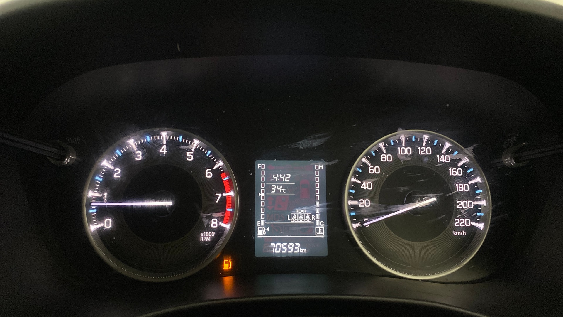 View 2024 Maruti Suzuki 1000 Base Variant Image 33 Used 2024 Maruti Suzuki 1000 Base Variant Image 33