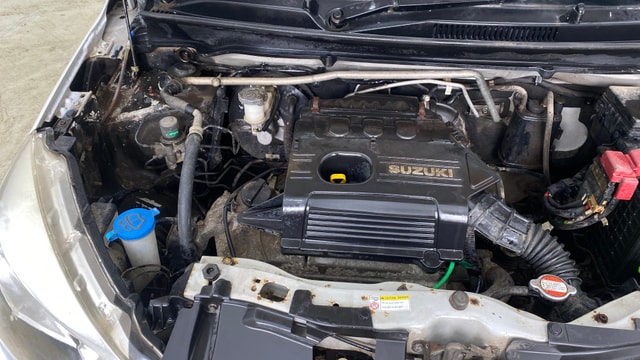 View Maruti Suzuki 1000 Image 3 Used Maruti Suzuki 1000 Image 3