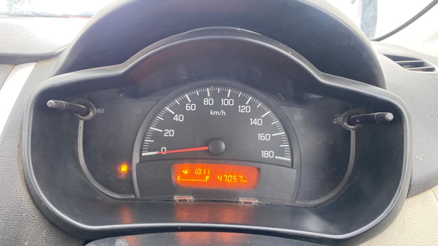 View Maruti Suzuki 1000 Image 33 Used Maruti Suzuki 1000 Image 33