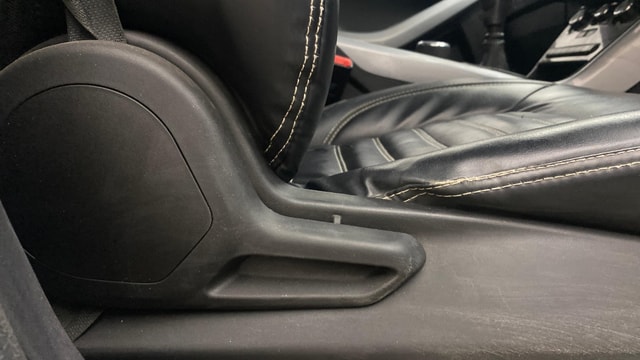 View Tata Nexon Image 18 Used Tata Nexon Image 18