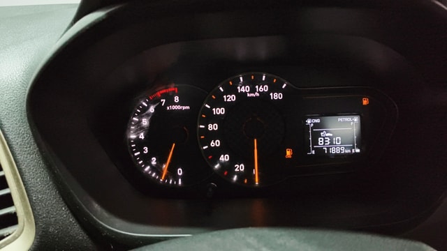 View Hyundai New Santro Image 34 Used Hyundai New Santro Image 34