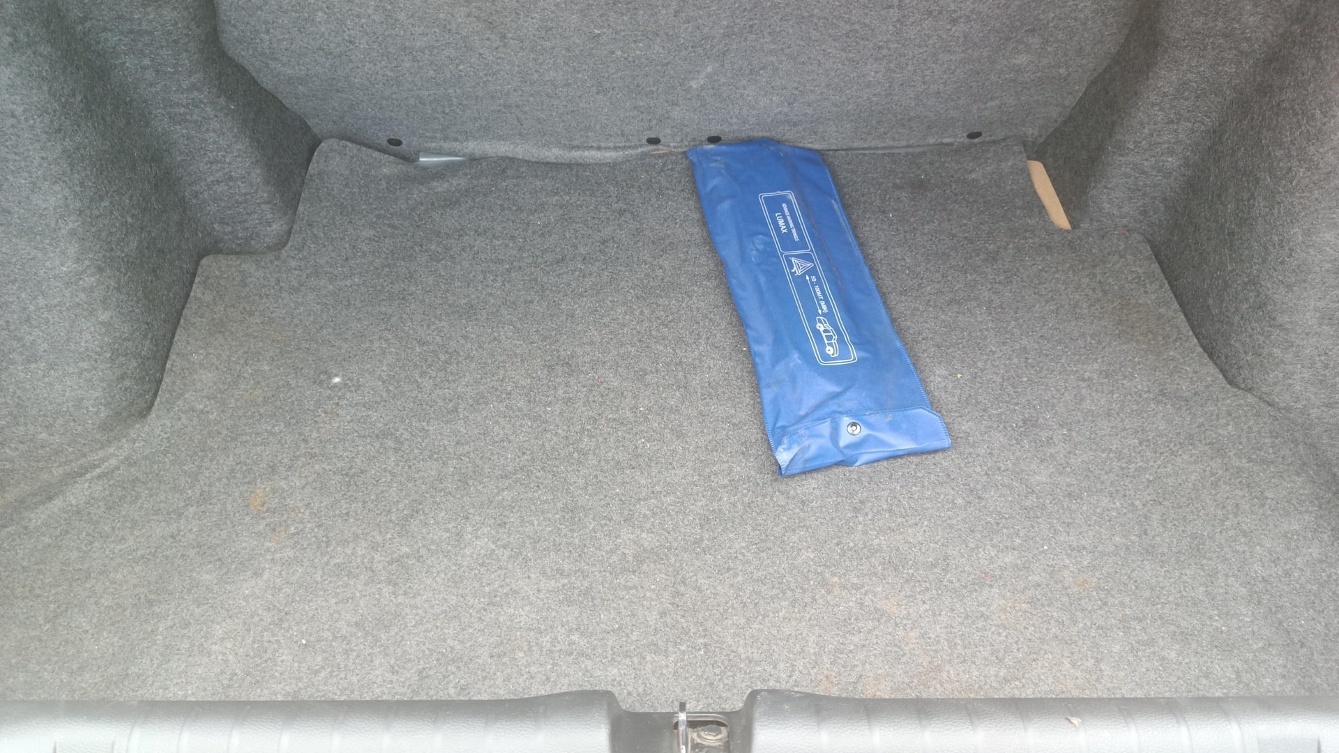 View 2022 Honda Amaze E MT Petrol BS IV Image 6 Used 2022 Honda Amaze E MT Petrol BS IV Image 6