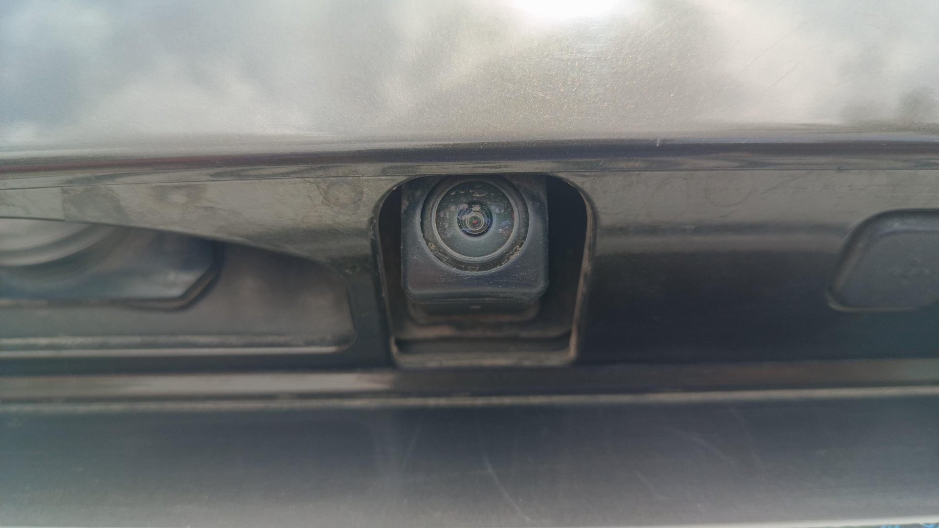 View 2022 Honda Amaze E MT Petrol BS IV Image 15 Used 2022 Honda Amaze E MT Petrol BS IV Image 15