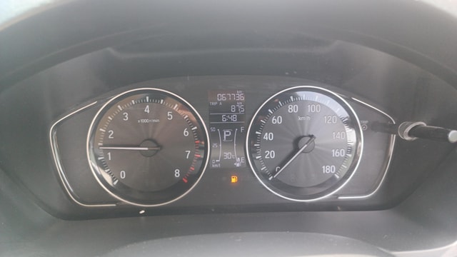 View Honda Amaze Image 20 Used Honda Amaze Image 20
