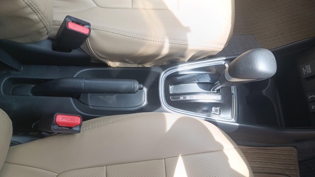 View Honda Amaze Image 40 Used Honda Amaze Image 40