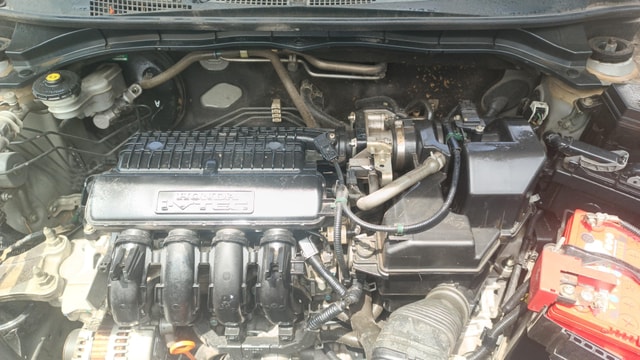 View Honda Amaze Image 43 Used Honda Amaze Image 43