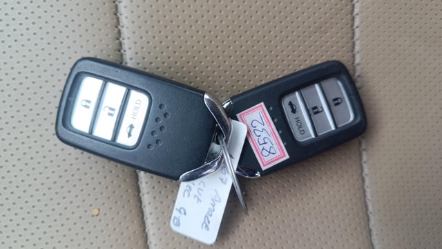 View Honda Amaze Image 18 Used Honda Amaze Image 18