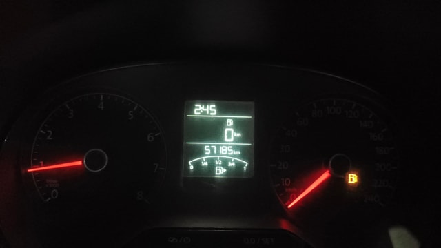 View Volkswagen Polo Image 33 Used Volkswagen Polo Image 33