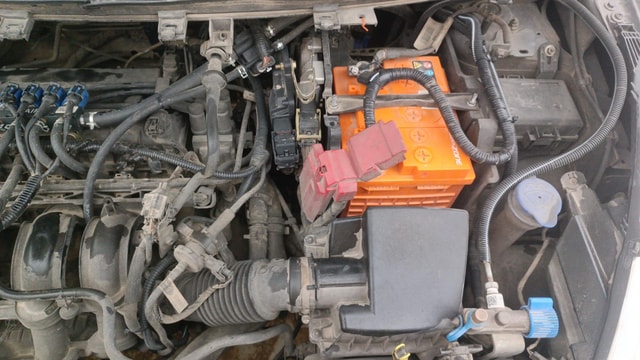 View Ford Figo Aspire Image 13 Used Ford Figo Aspire Image 13