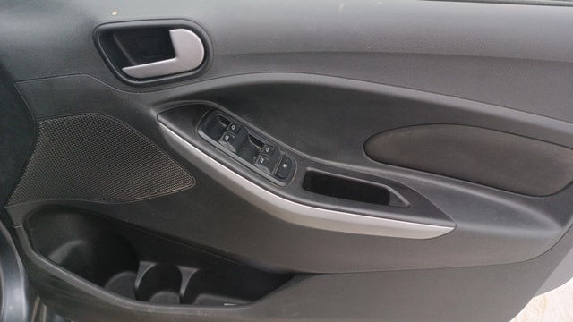 View Ford Figo Aspire Image 32 Used Ford Figo Aspire Image 32