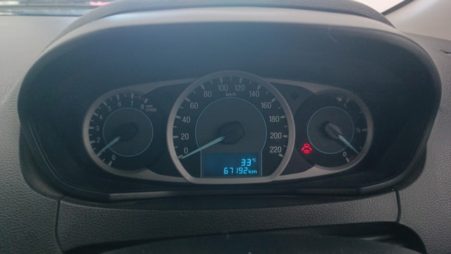 View Ford Figo Aspire Image 33 Used Ford Figo Aspire Image 33