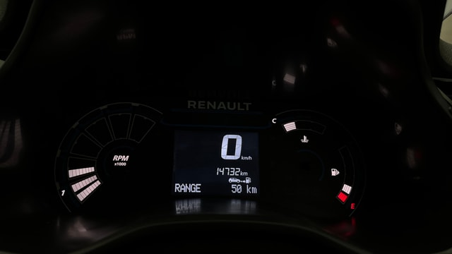 View Renault Triber Image 21 Used Renault Triber Image 21