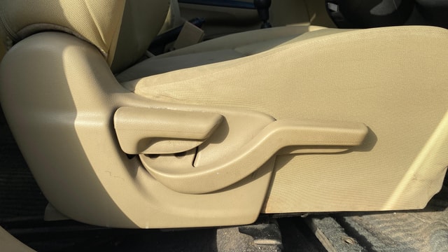 View Honda Amaze Image 18 Used Honda Amaze Image 18
