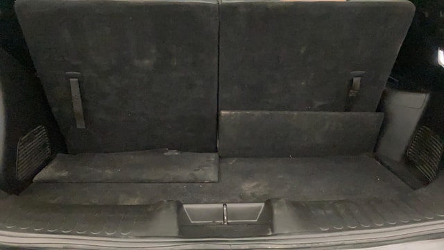 View MG Hector Plus Image 7 Used MG Hector Plus Image 7