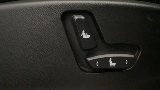 View MG Hector Plus Image 12 Used MG Hector Plus Image 12