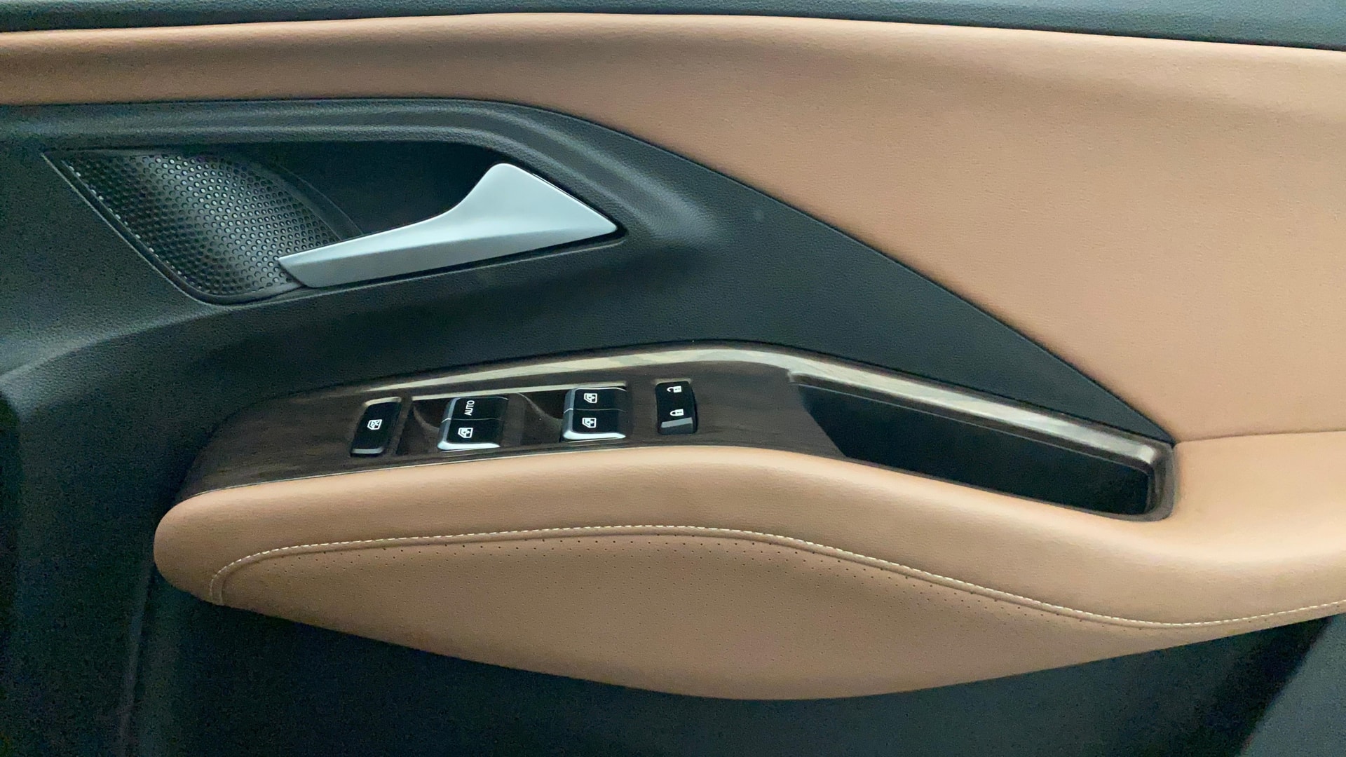 View 2023 MG Hector Plus Savvy Pro 7 Seater CVT Petrol Image 41 Used 2023 MG Hector Plus Savvy Pro 7 Seater CVT Petrol Image 41