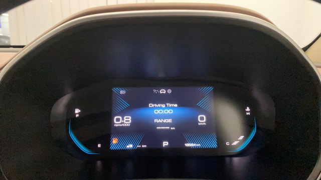 View MG Hector Plus Image 22 Used MG Hector Plus Image 22