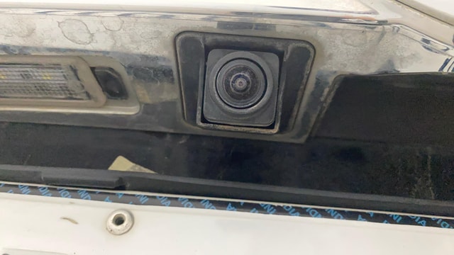View MG Hector Plus Image 17 Used MG Hector Plus Image 17