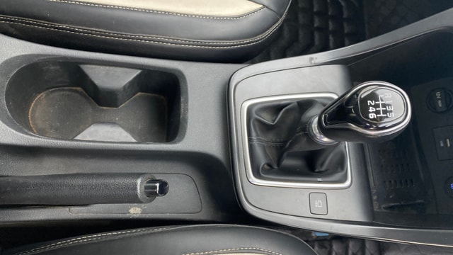 View Hyundai Creta Image 43 Used Hyundai Creta Image 43