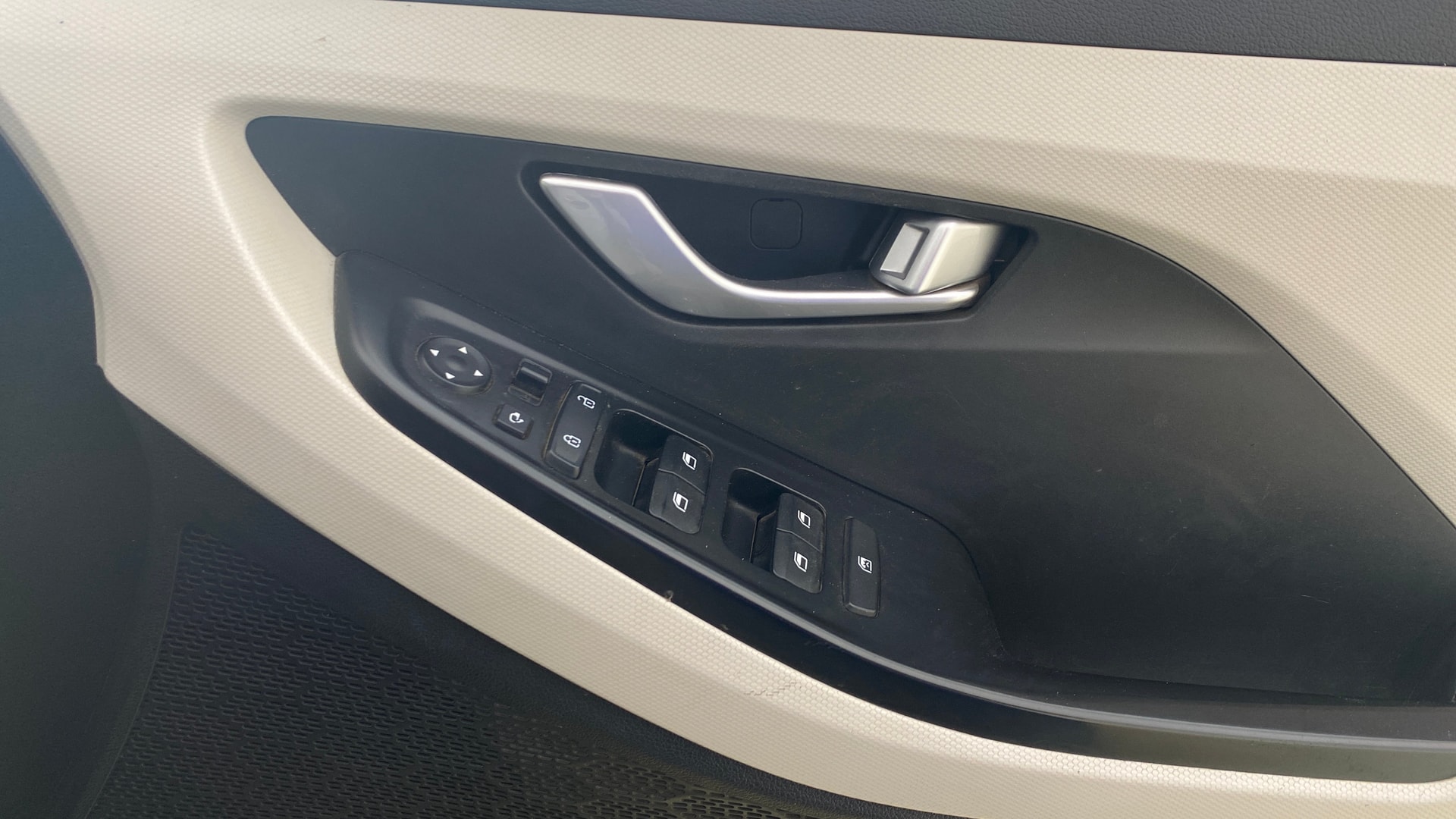 Used 2023 Hyundai Creta Used 2023 Hyundai Creta